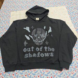 Broken Planet Market Out of the Shadows Hoodie